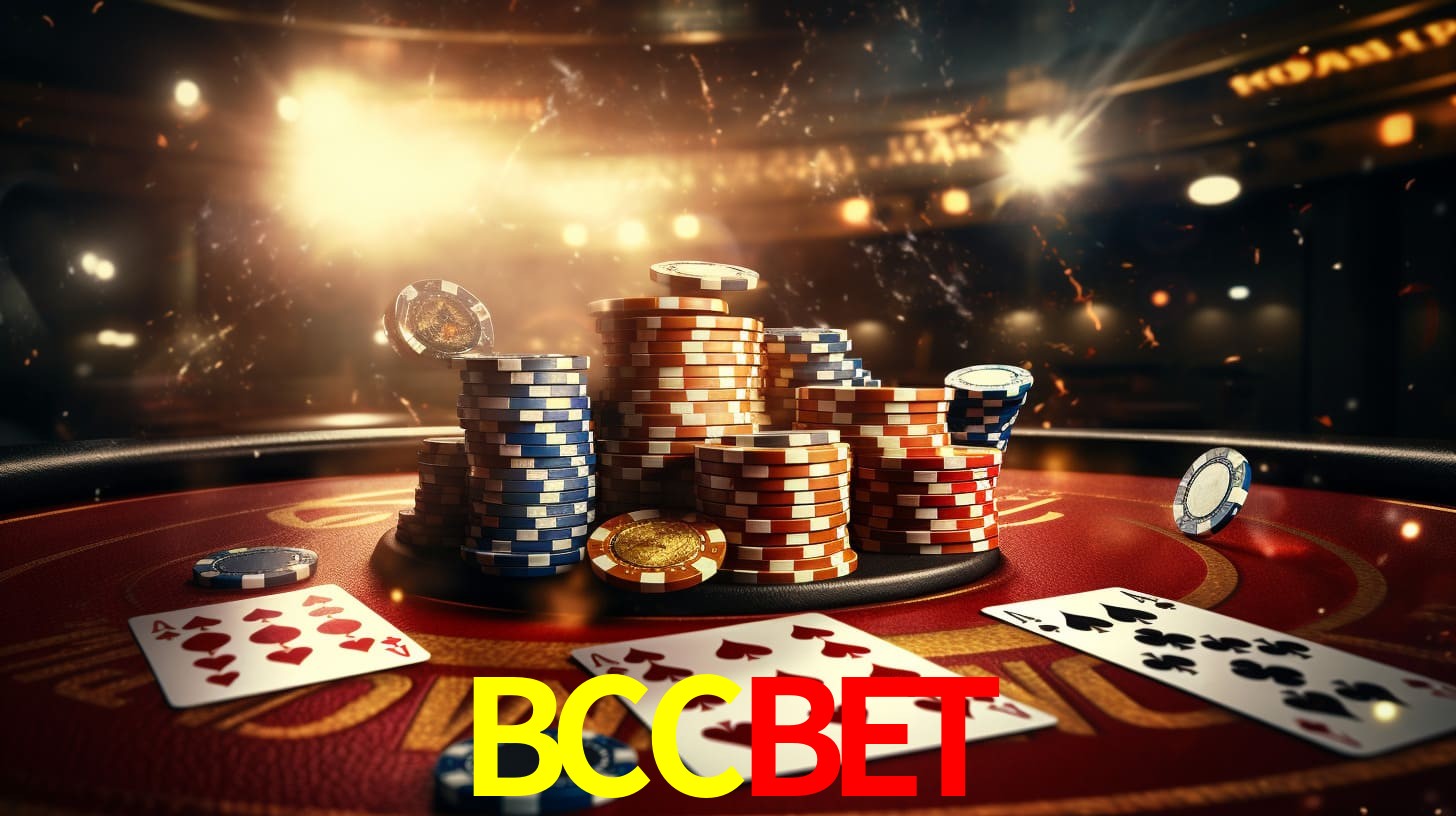 Jackpots no BCCBET: A Emoção dos Grandes Prêmios