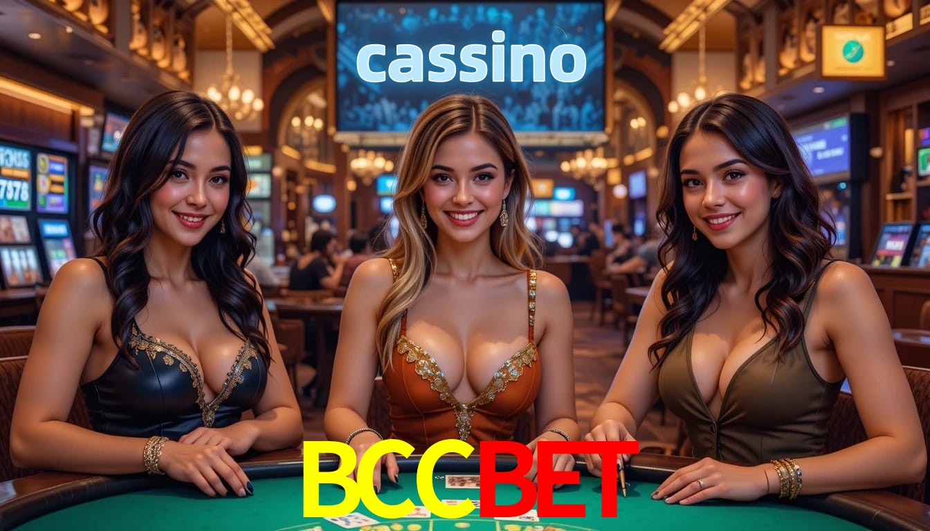 A Emoção das Apostas Ao Vivo no BCCBET