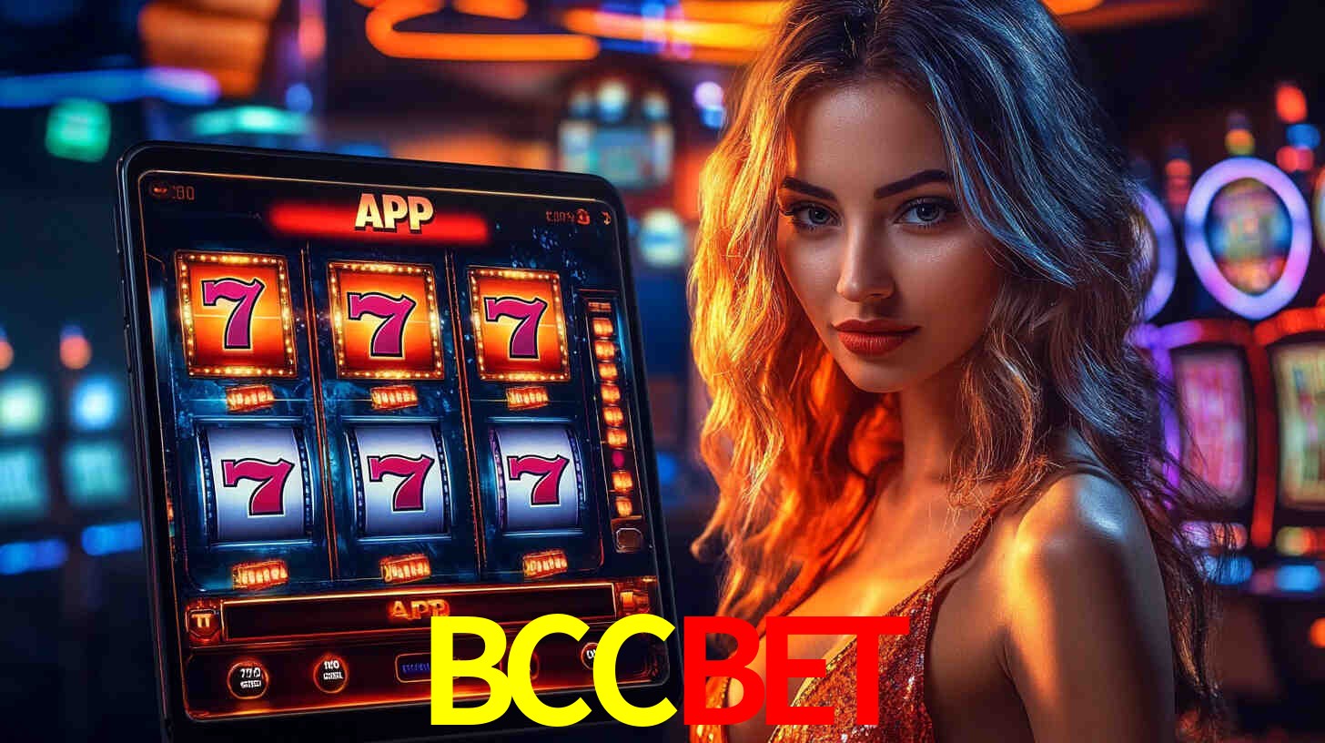 A Revolução dos Jogos Móveis: BCCBET na Palma da Sua Mão