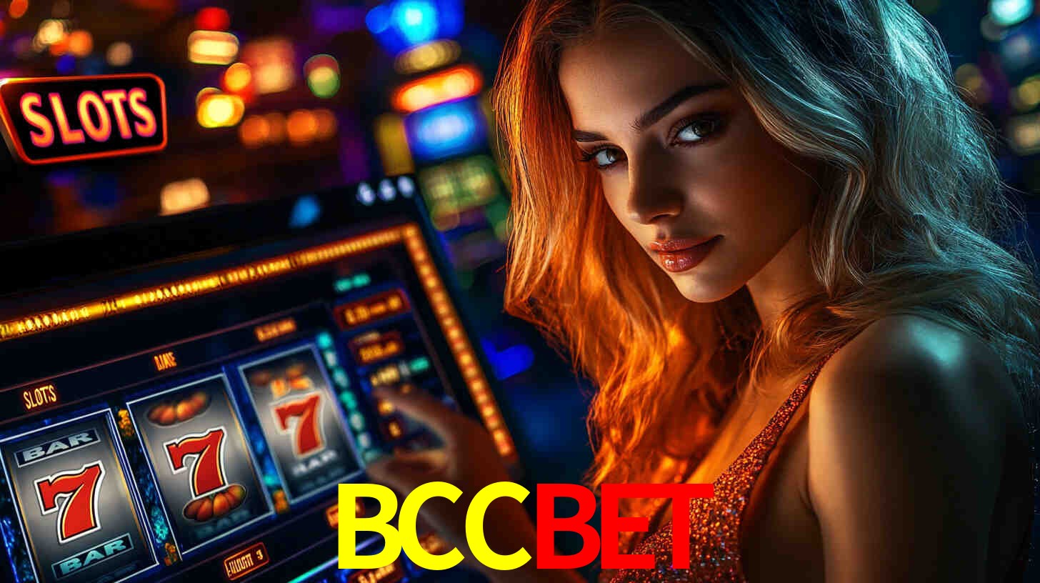 Descubra o Mundo das Mesas de Jogos no BCCBET