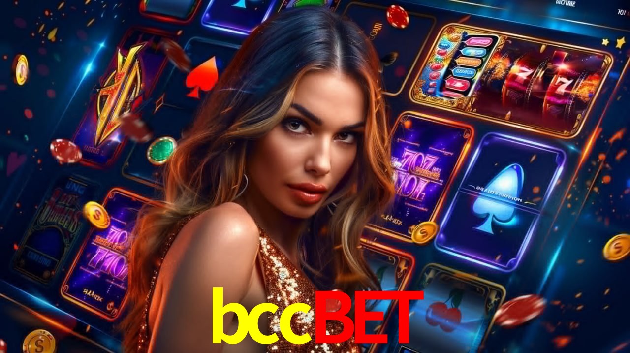 Catálogo bccbet 2.547 jogos - Pragmatic Play, Evolution, NetEnt